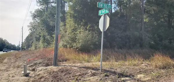 0 SW 155th Court, OCALA, FL 34481