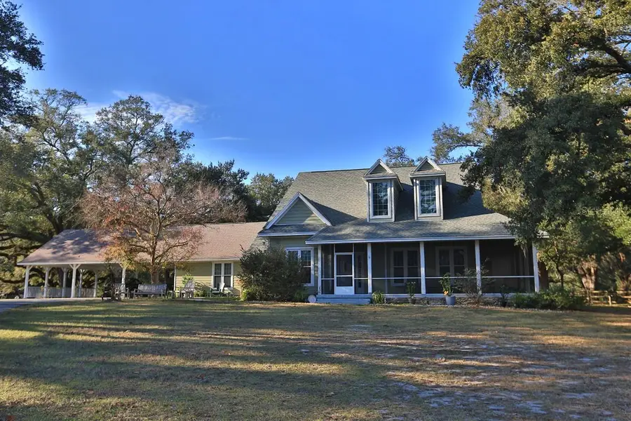 2756 County Road 204, Oxford, FL 34484 - Image #2