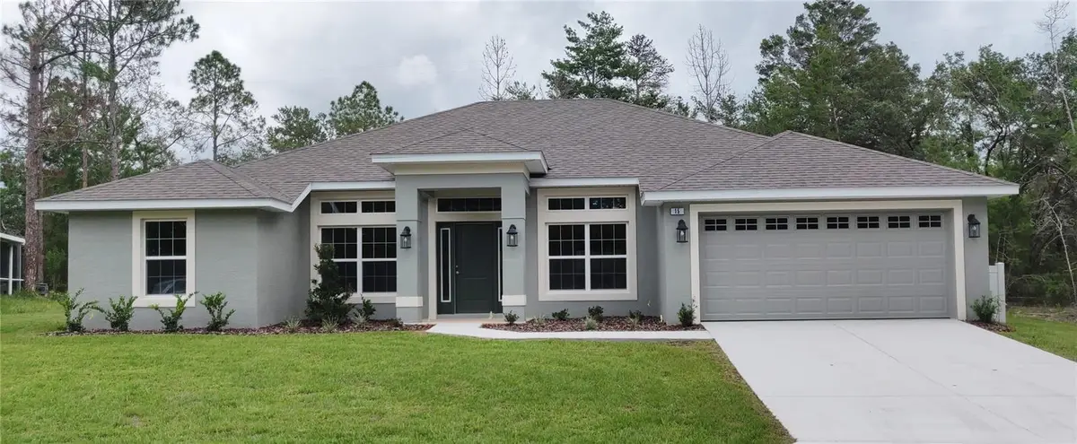 15 Geranium Court E, Homosassa, FL 34446 - Image #1