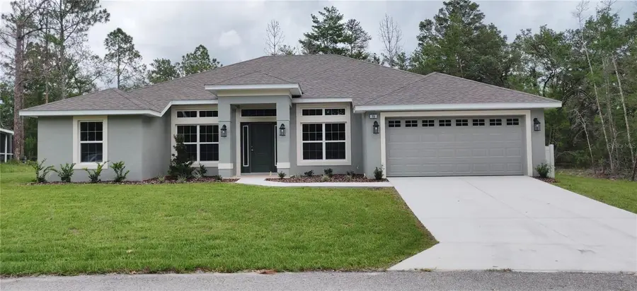 15 Geranium Court E, Homosassa, FL 34446 - Image #2