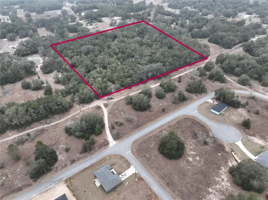 SE 100 Street, Ocala, FL 34472 - #3