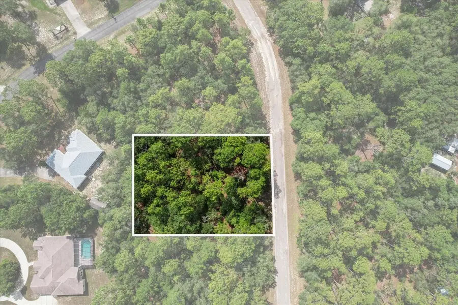 3621 W Norwick Place, Citrus Springs, FL 34433 - #3