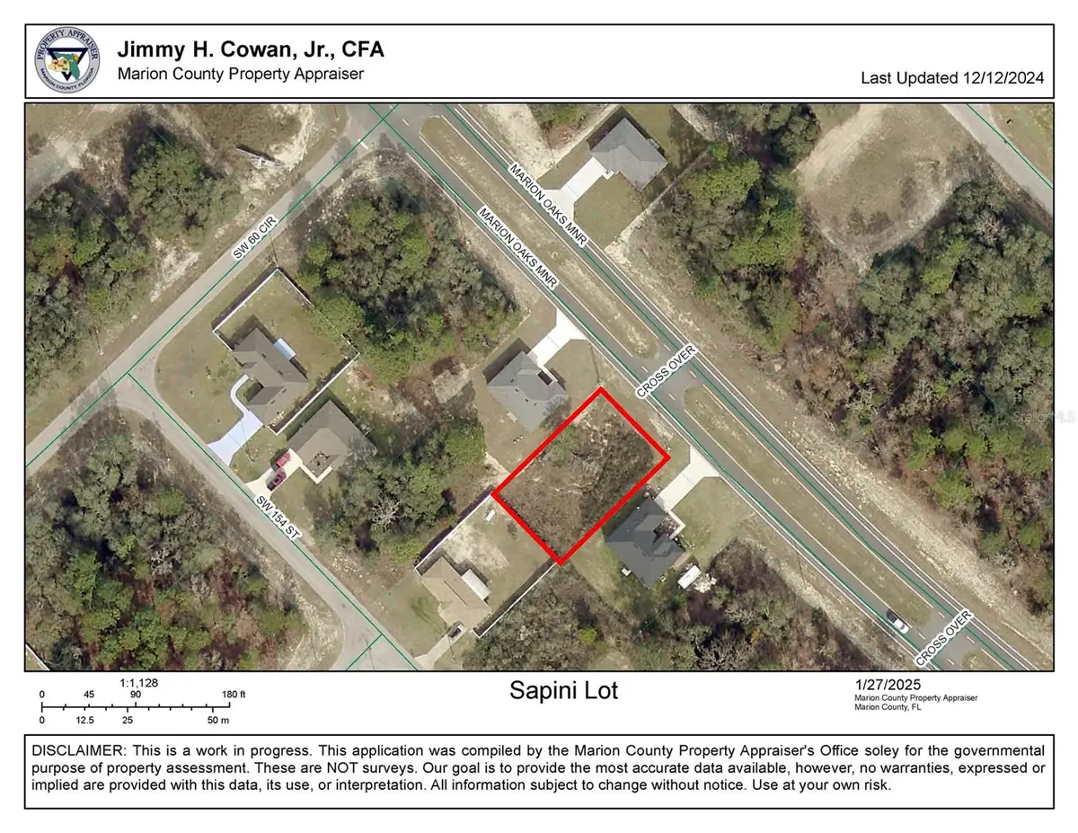 0 SW Marion Oaks Manor, Ocala, FL 34473 - #1