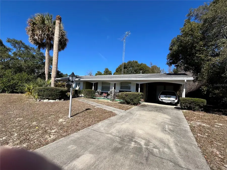 3915 SW 139th Street Road, Ocala, FL 34473 - #2