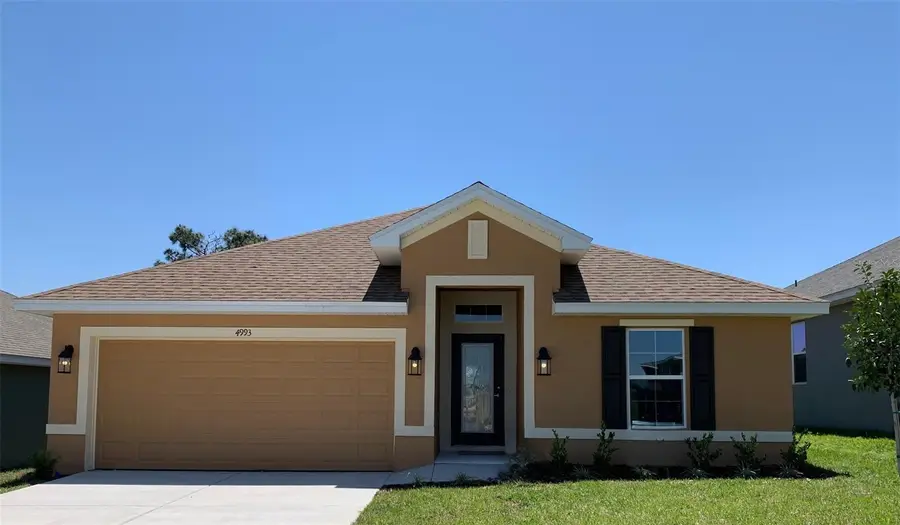 4993 N Triple Eagle Path, Beverly Hills, FL 34465 - Image #2