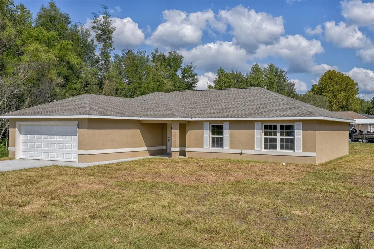 12177 SW 96th Lane, Dunnellon, FL 34432 - Image #1