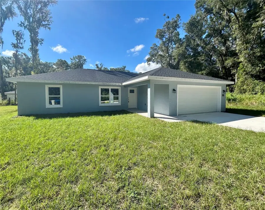 4152 SE 131 Lane, Belleview, FL 34420 - Image #2