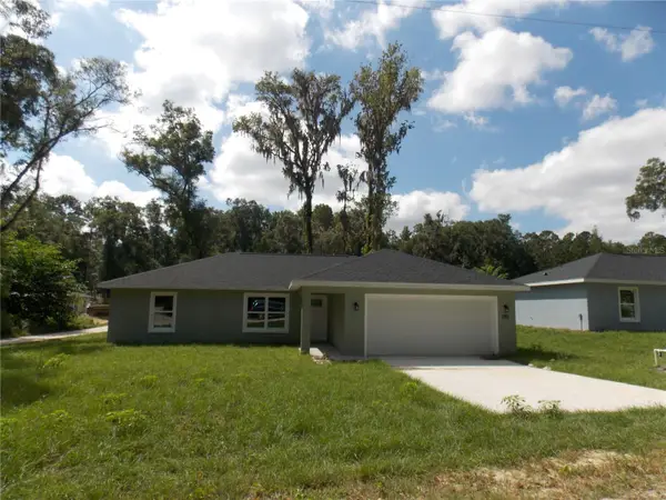 4170 SE 131 Lane, SUMMERFIELD, FL 34491