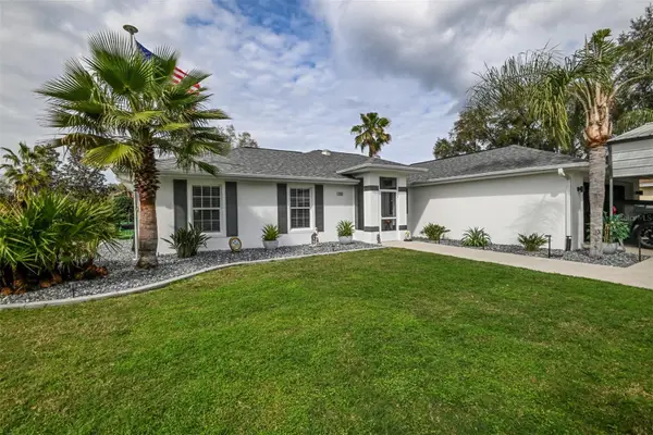 4457 E Avocet Court, INVERNESS, FL 34453