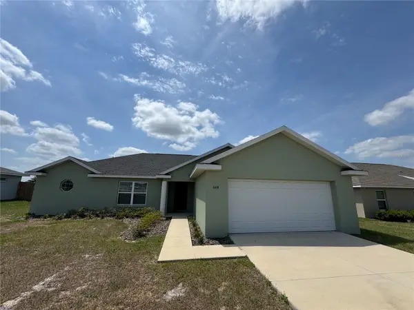 6414 SW 67th Place, OCALA, FL 34476