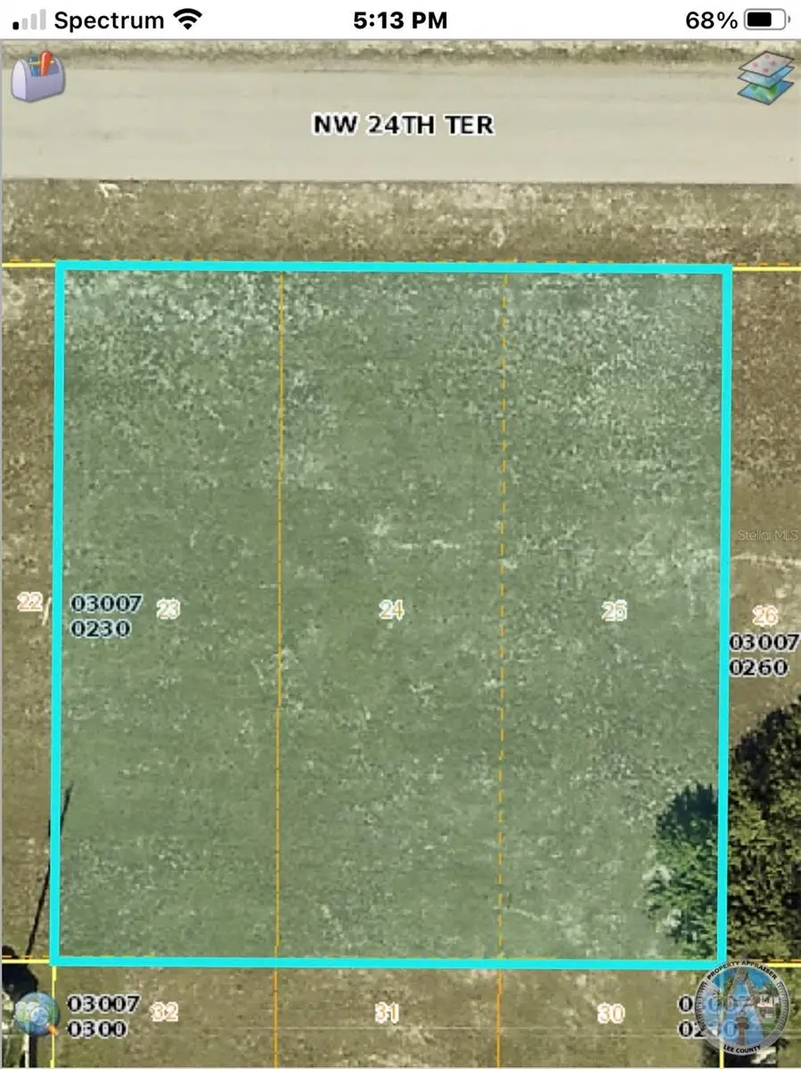 1406 NW 24th Terrace, Cape Coral, FL 33993 - Image #2