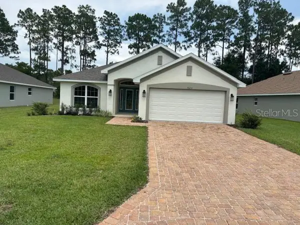 7673 SW 180th Circle, DUNNELLON, FL 34432