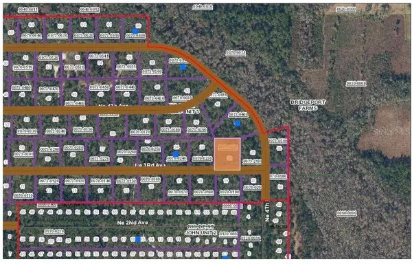 TBD NE 3rd Ave, PALATKA, FL 32177