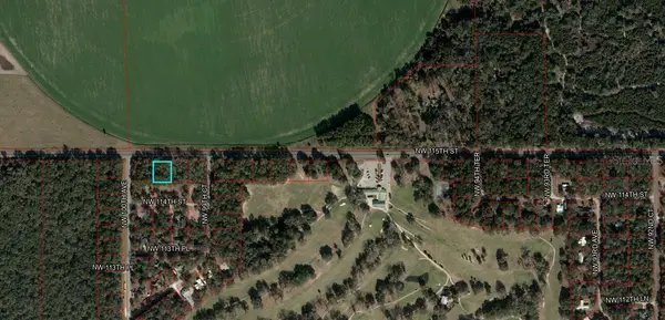 TBD NW 115 Street, CHIEFLAND, FL 32626