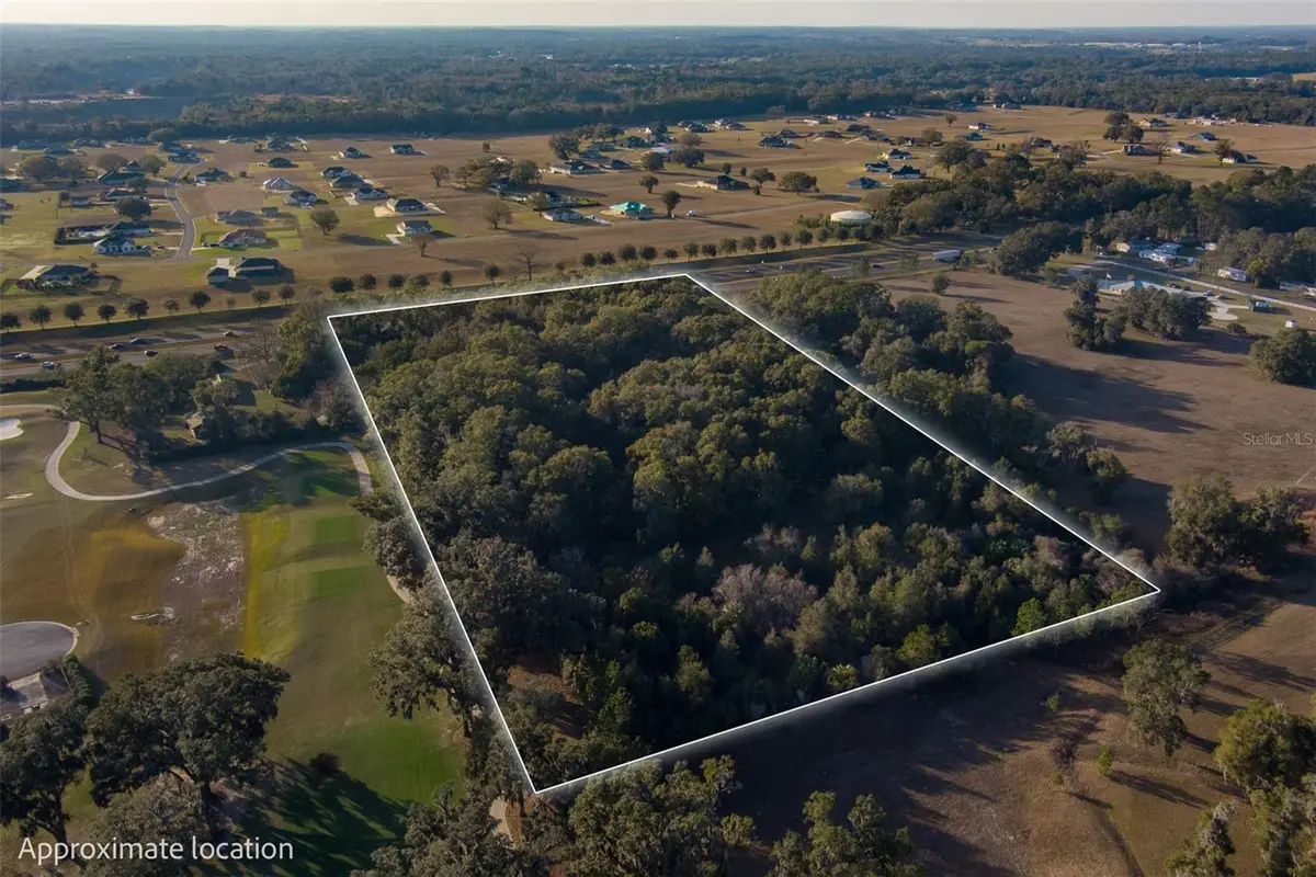 TBD N Us Hwy 441, Ocala, FL 34475 - Image #1