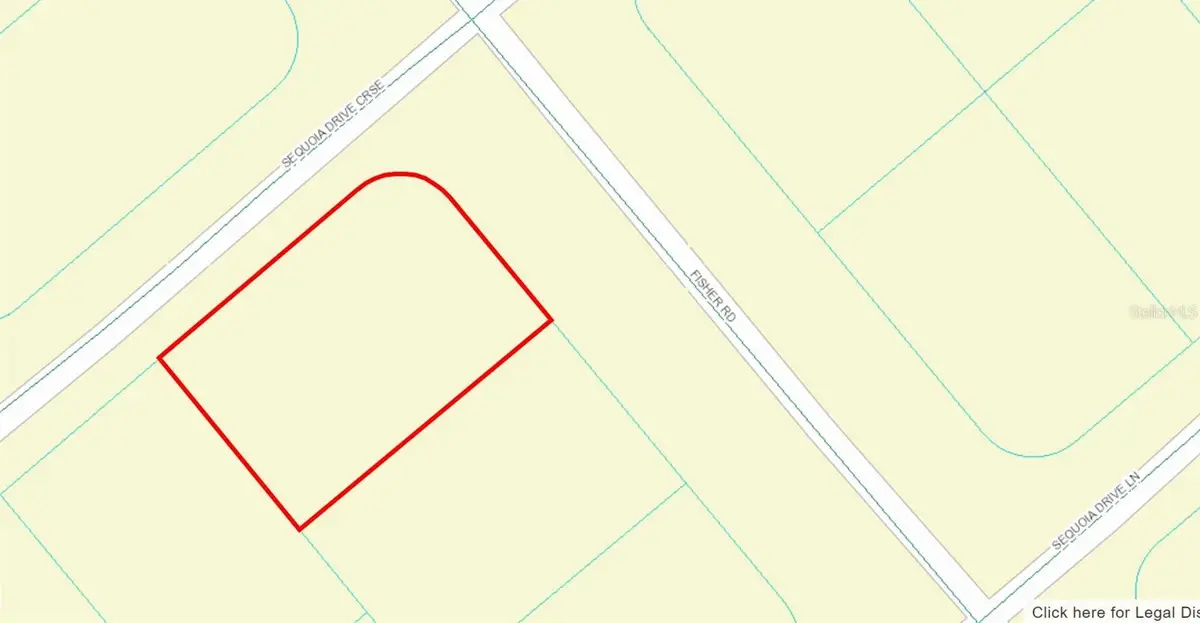 00 Fisher Road, Ocklawaha, FL 32179 - Image #1