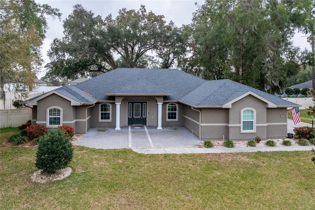 4604 SE 33rd Place, Ocala, FL 34480 - Image #1