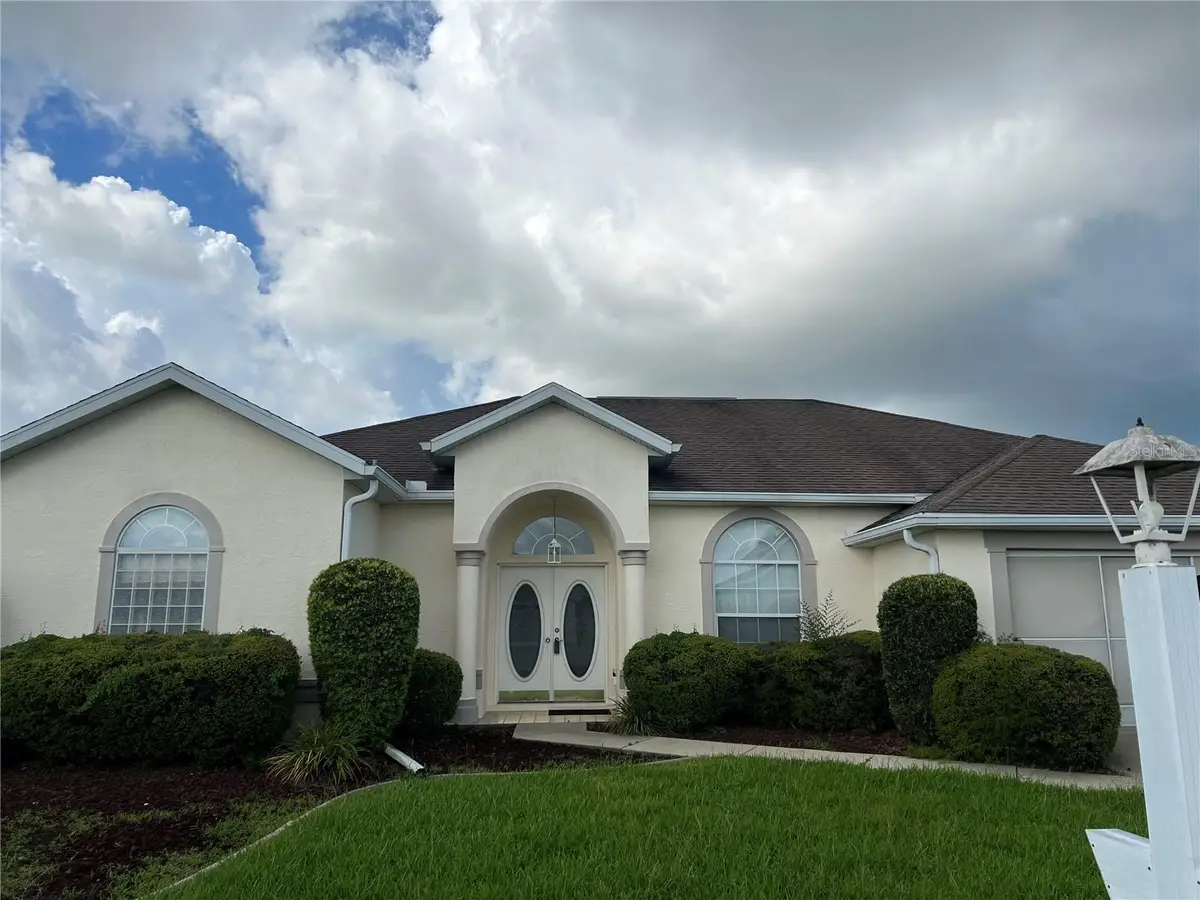 5500 NW 23rd Place, Ocala, FL 34482 - Image #1