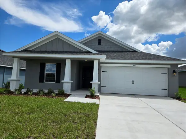 336 W Twisted Oaks Drive, BEVERLY HILLS, FL 34465