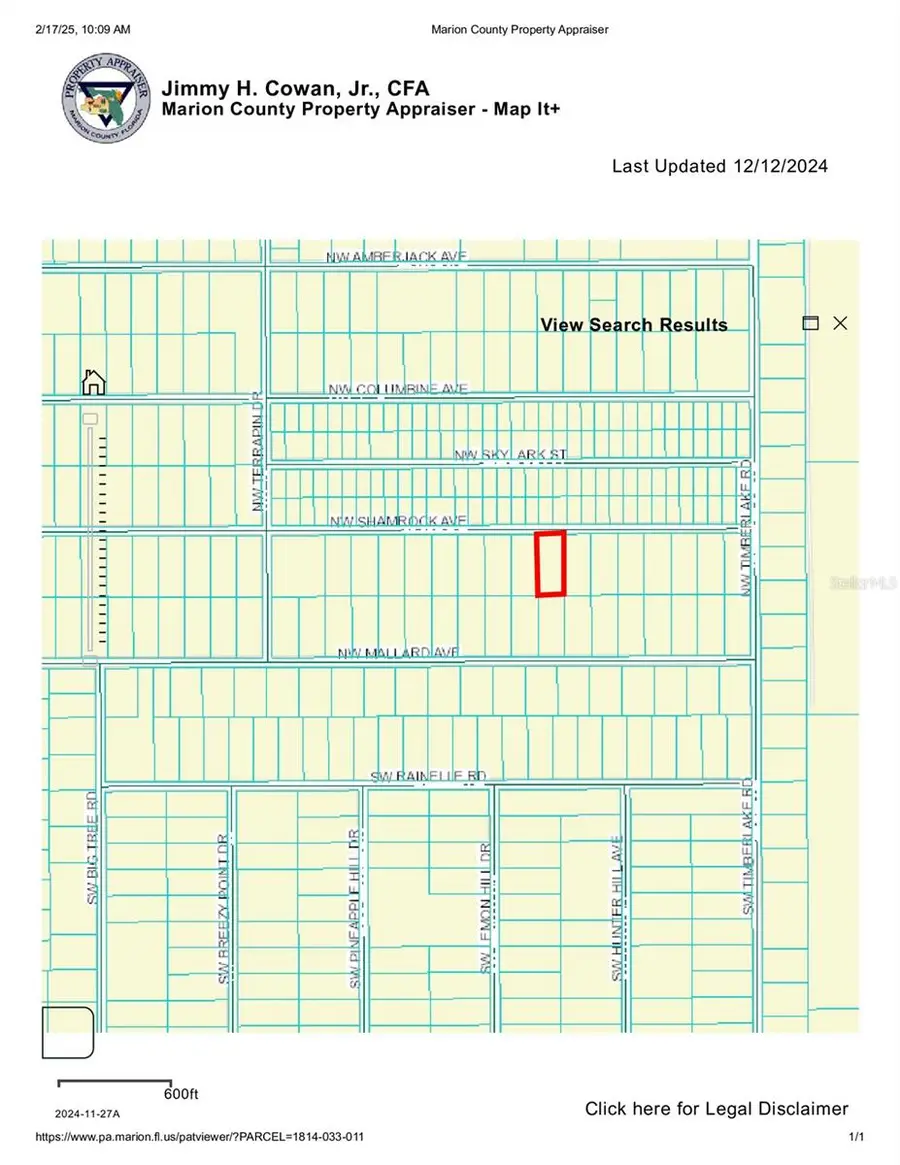 NW Shamrock Avenue, Dunnellon, FL 34431 - #2