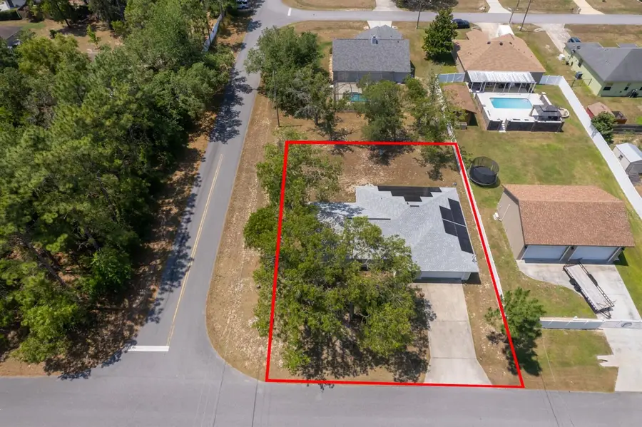 18 Fir Trail Pass, Ocala, FL 34472 - #2