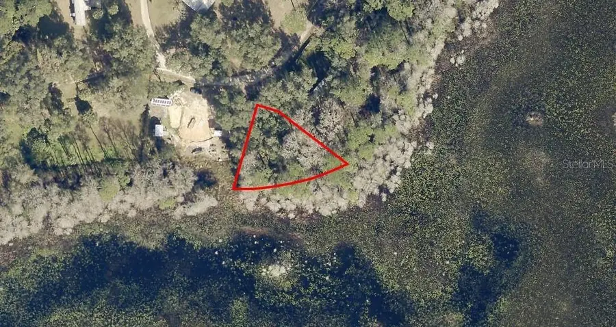 0 NE 114th Avenue Road, Fort McCoy Anthony, FL 32134 - Image #2