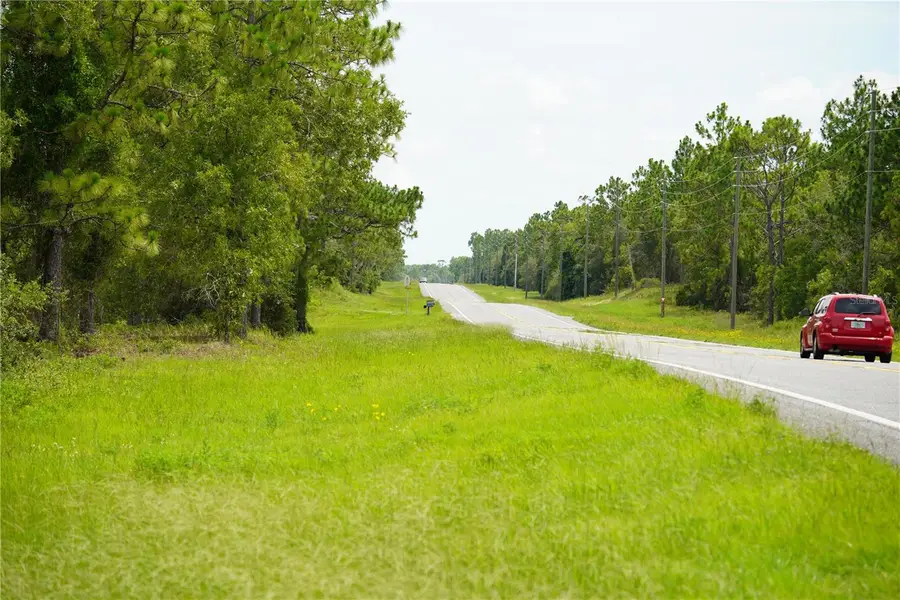 SE State Road 121 Lot D, Morriston, FL 32668 - Image #2