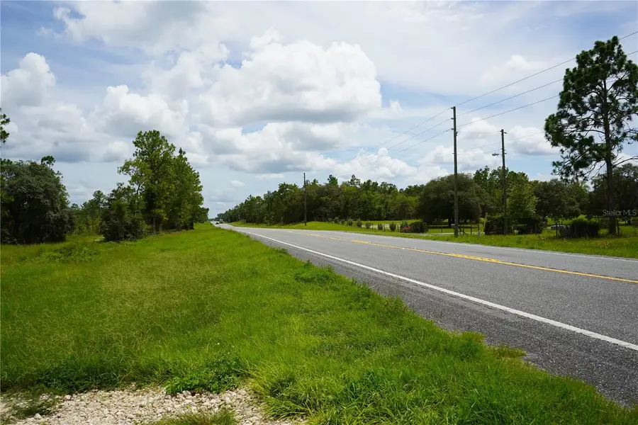 SE State Road 121 Lot C, Morriston, FL 32668 - Image #3