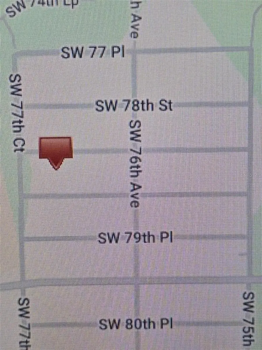 TBD SW 78th Place, Ocala, FL 34474 - Image #1