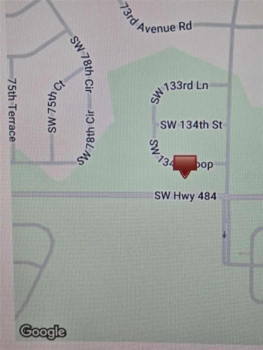 7376 SW 133rd Loop, Ocala, FL 34473 - Image #1