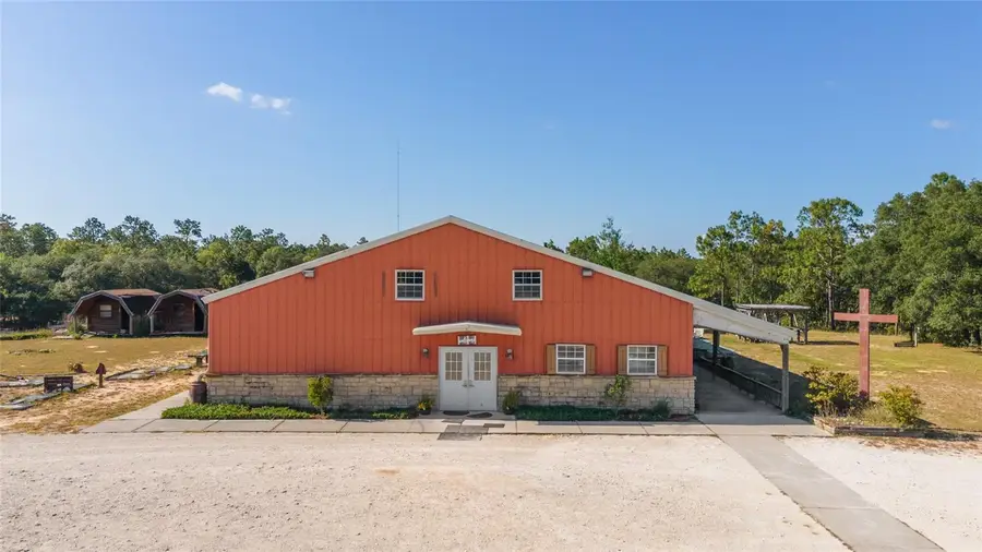 6491 & 6481 SE 123rd Terrace, Morriston, FL 32668 - Image #2