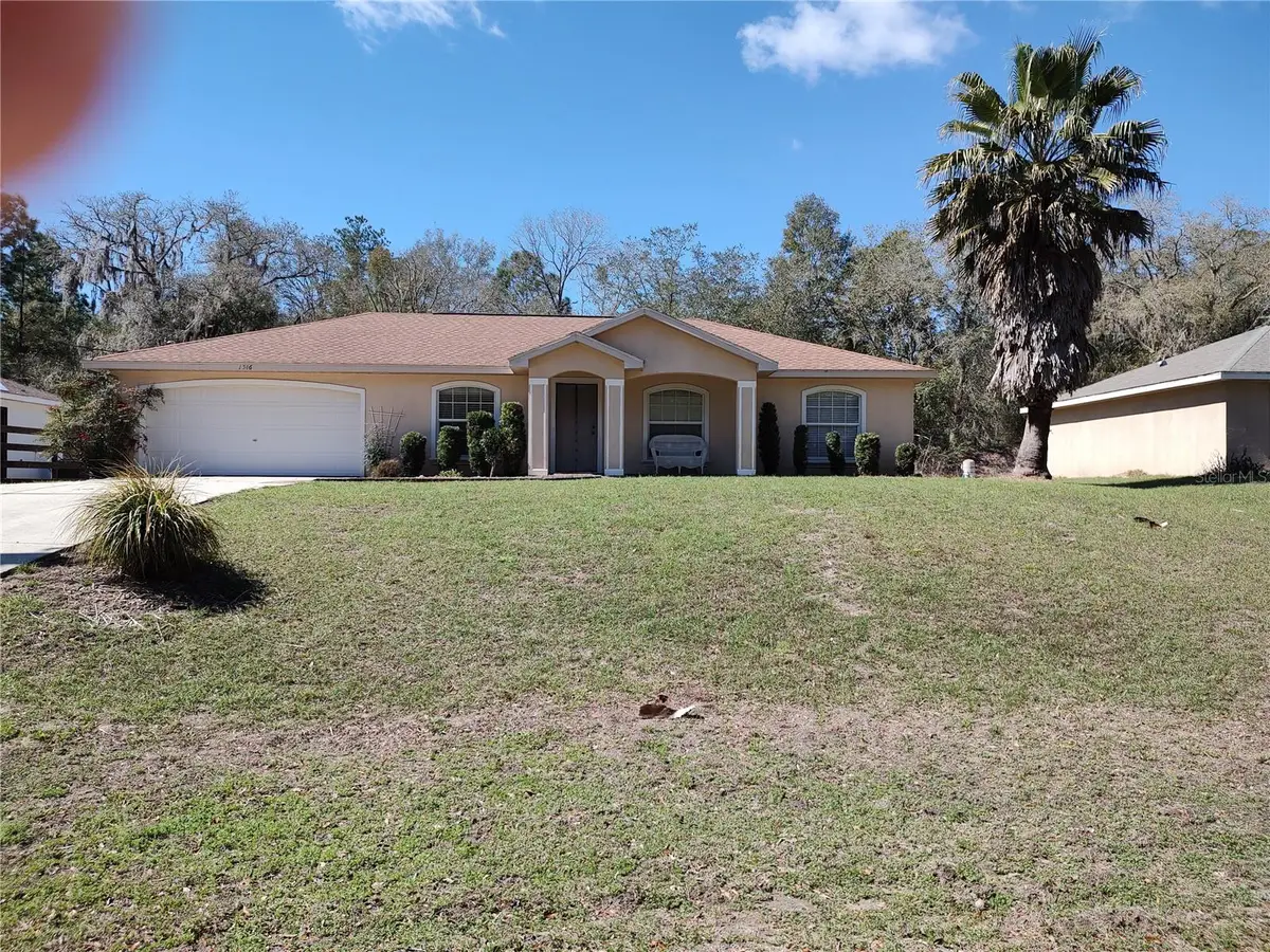 1546 SW 153rd Court Sw, Ocala, FL 34481 - Image #1