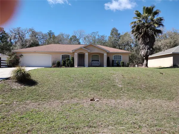 1546 SW 153rd Court Sw, OCALA, FL 34481