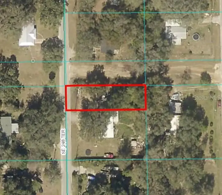 TBD SE 248 Terrace, Umatilla, FL 32784 - Image #1