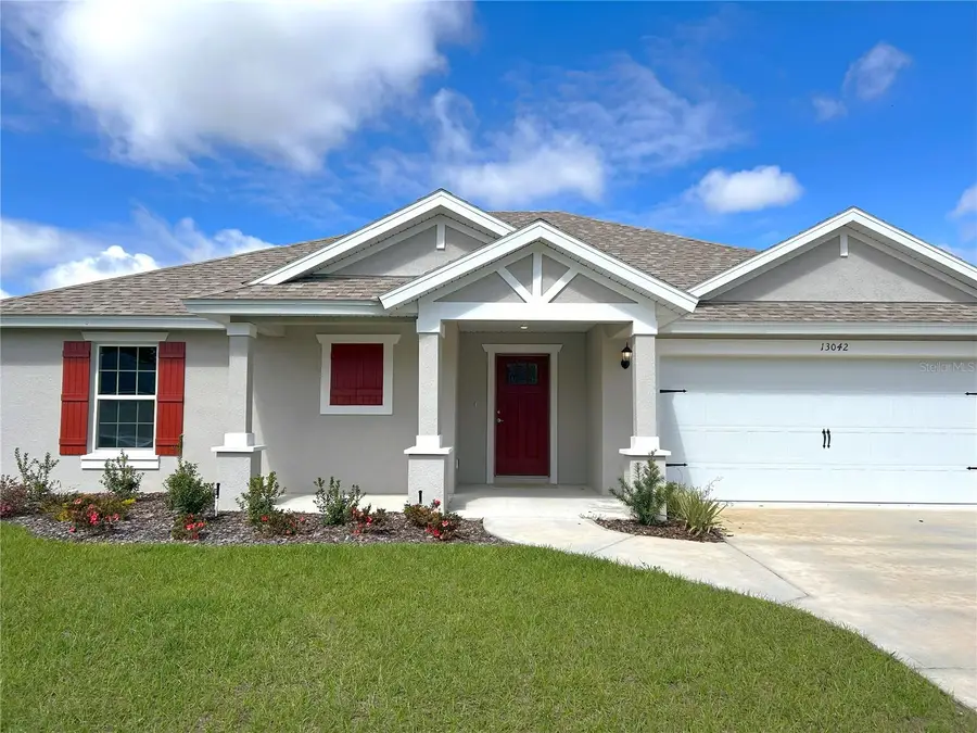13042 SW 60th Court Road, Ocala, FL 34473 - Image #2