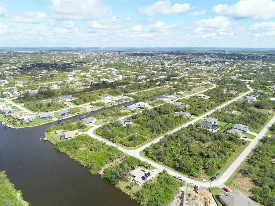 13316 Bouvardia Lane, Port Charlotte, FL 33981 - #2