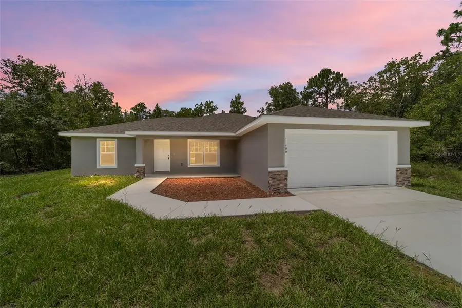 11400 N Terra Cotta Drive, Citrus Springs, FL 34434 - Image #2