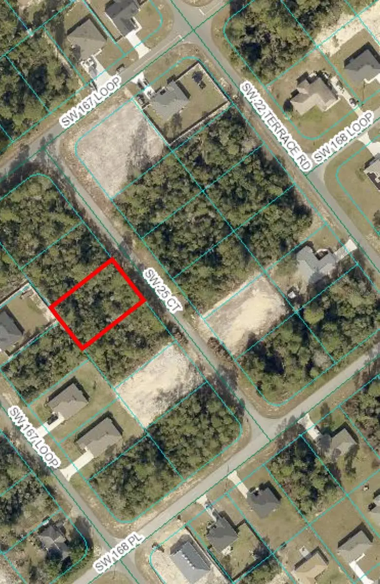 0 SW 25th Court, Ocala, FL 34473 - Image #3