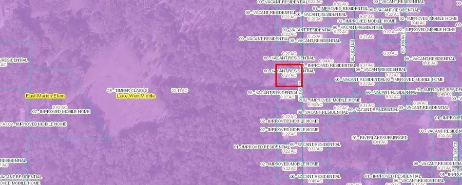 SE 185th Court, Ocklawaha, FL 32179 - Image #2