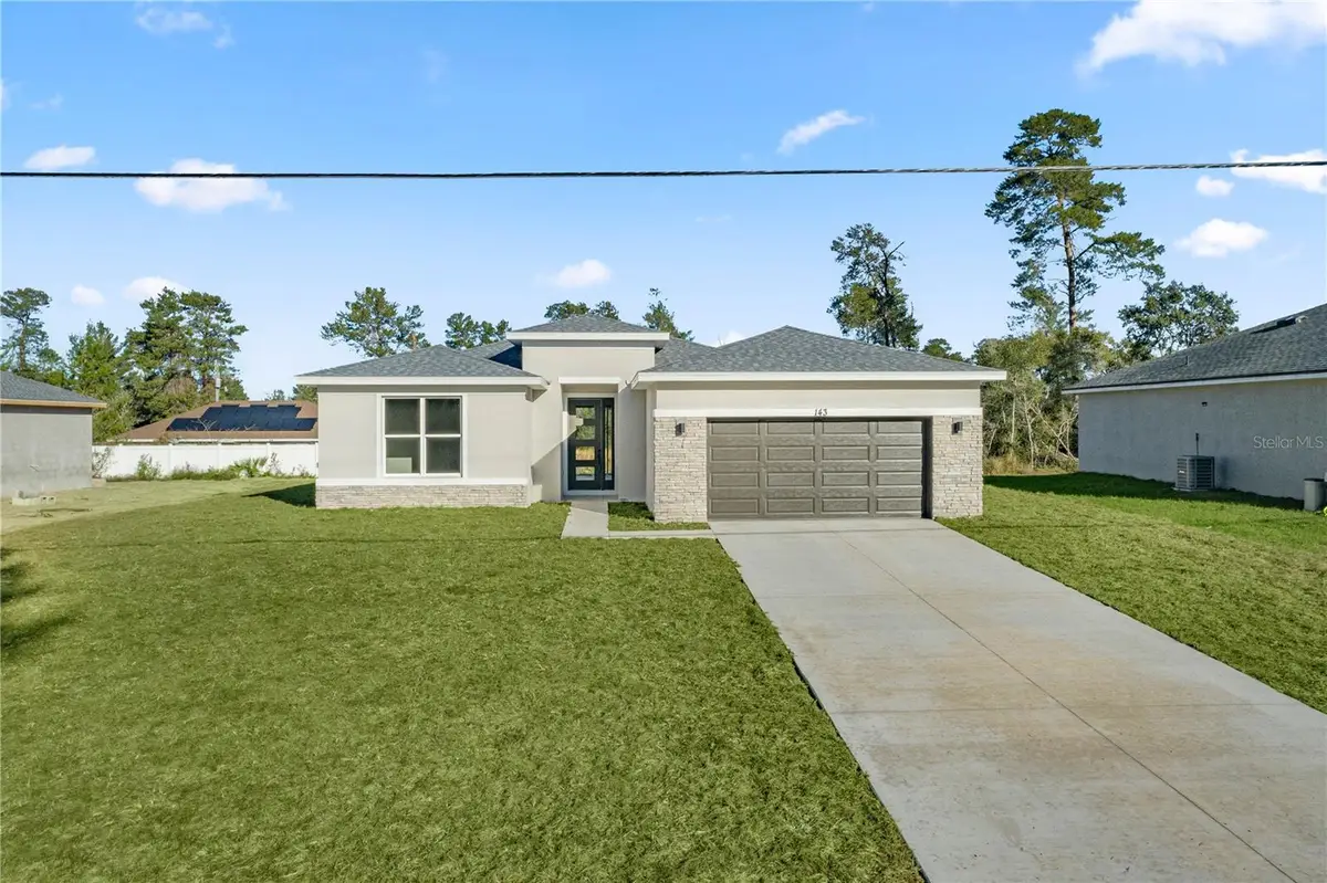 3628 SW 133rd Loop, Ocala, FL 34473 - Image #1
