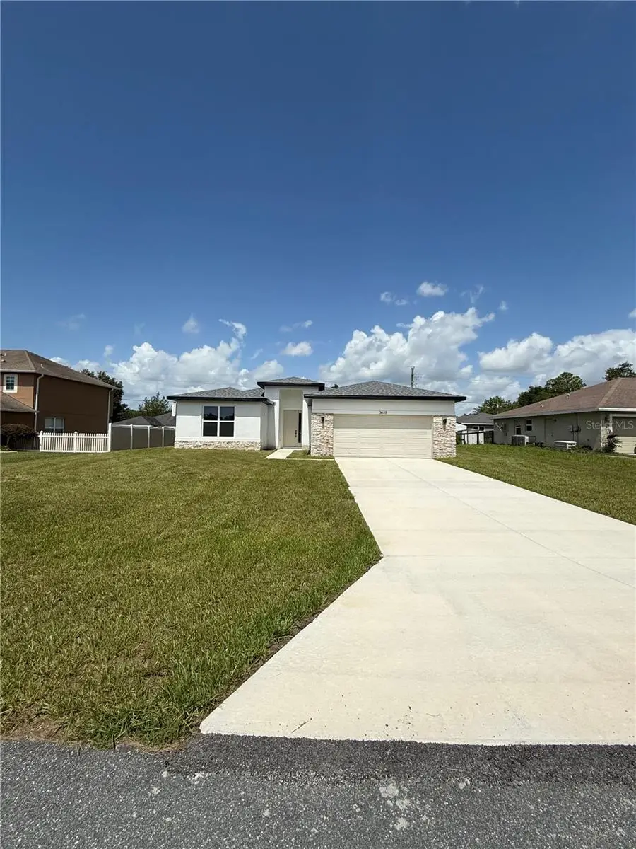 3628 SW 133rd Loop, Ocala, FL 34473 - Image #2