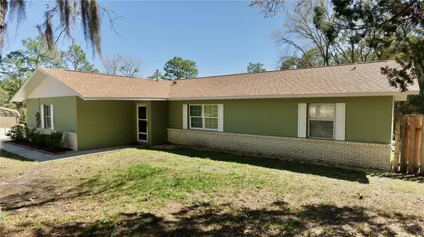 10370 SW 110th Street, DUNNELLON, FL 34432