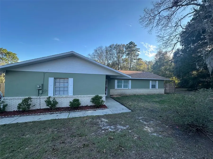 10370 SW 110th Street, Dunnellon, FL 34432 - #2