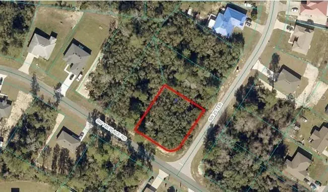 TBA SW 146 Place Rd, Ocala, FL 34473 - Image #1