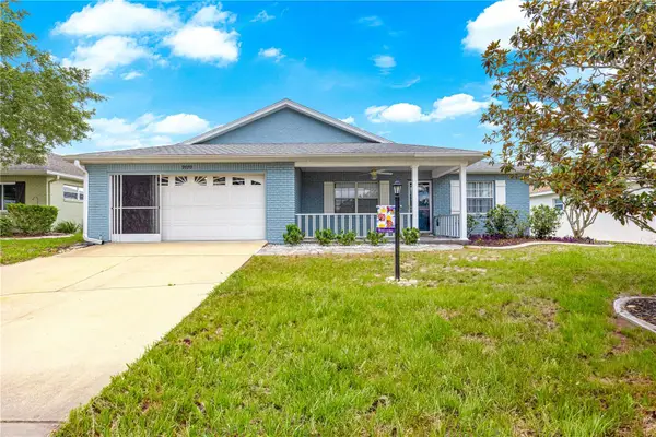 9770 SW 97th Place, OCALA, FL 34481
