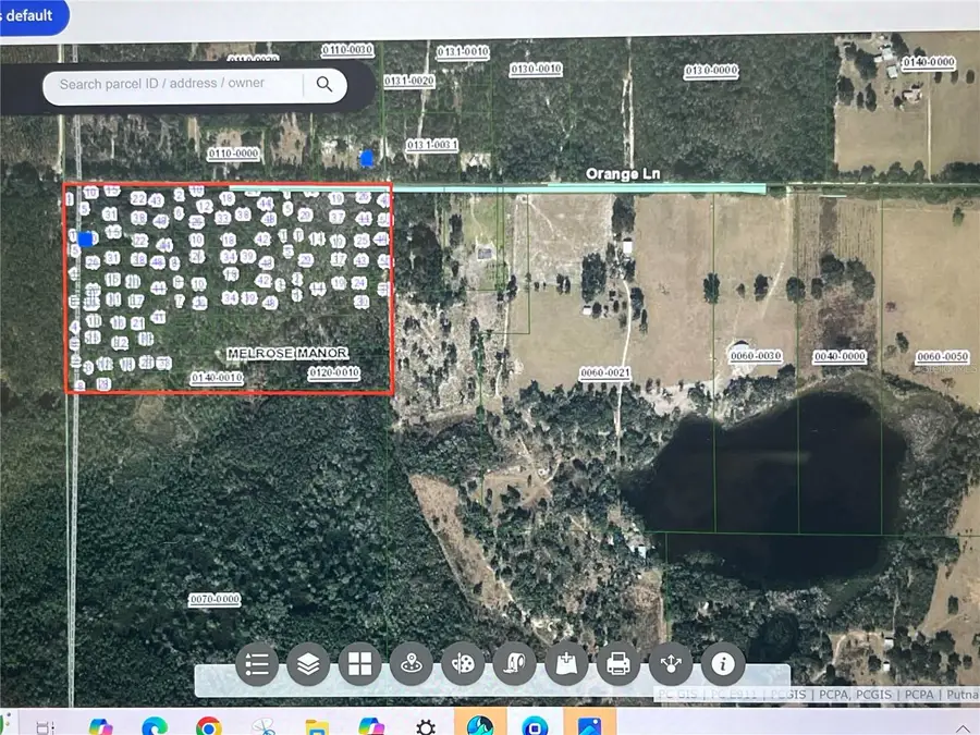Lots 35-37 Unassigned, Hawthorne, FL 32640 - Image #2