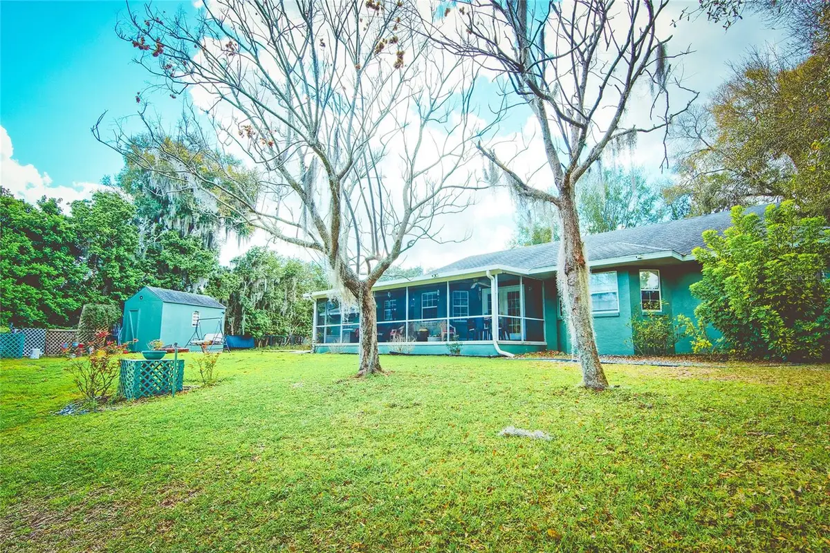 9795 NE 303rd Avenue, Salt Springs, FL 32134 - Image #1