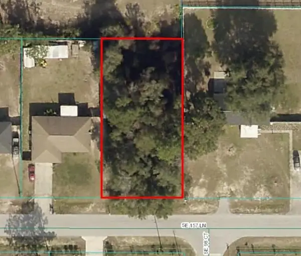 TBD SE 157th Lane, SUMMERFIELD, FL 34491