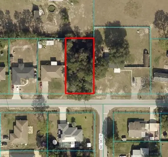 TBD SE 157th Lane, Summerfield, FL 34491 - #2