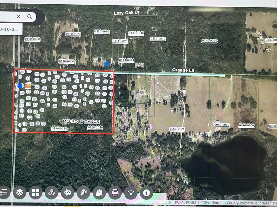 Lots 13-17 Unassigned, Hawthorne, FL 32640 - Image #2